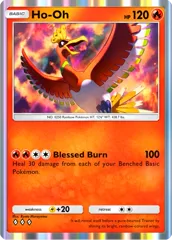 Ho-Oh