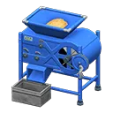 winnowing machine