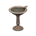 birdbath