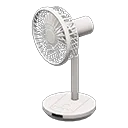 fan