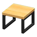 ironwood chair