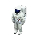 astronaut suit