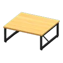ironwood table