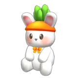 Carrot Bunny