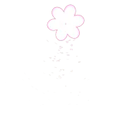 Floating Flower