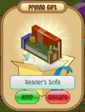 Reader's Collection