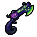 Sinister Gun (Early)