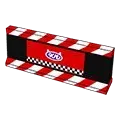 Automotive Barrier