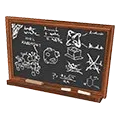 Formula Blackboard