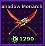 Shadow Monarch