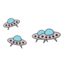 UFOs