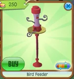Bird Feeder
