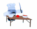 Chef