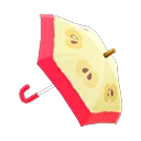 apple umbrella