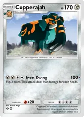 Copperajah