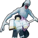 Cursed sorcerer