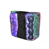 Sport Gloves Majesty