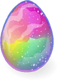 Scavenger Hunt Eggs