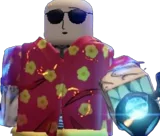 Baldy (Chilling)