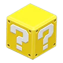 ? Block