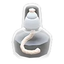oil lamp
