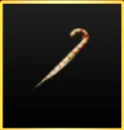 Pointy Candy Cane Blades