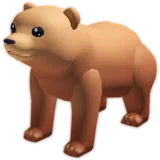 Barry the Bear