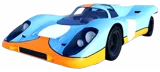 Porsche 917K
