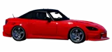 Holde S2k