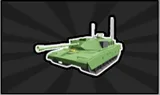 Green Abram Tank
