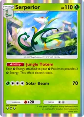 Serperior
