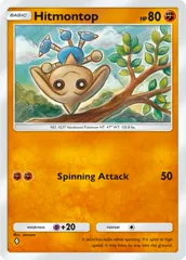 Hitmontop