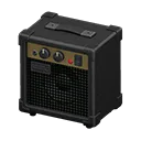 amp