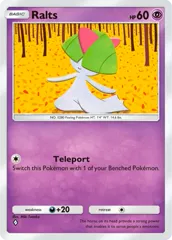 Ralts