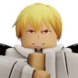 King Of Heroes (Runway)