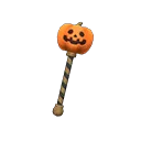 spooky wand