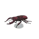 saw stag model