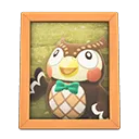 Blathers's photo