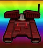BOSS MLRS