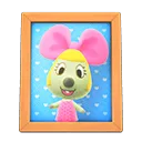 Penelope's photo