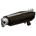 Spook Launcher