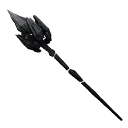 Earth's Might Staff