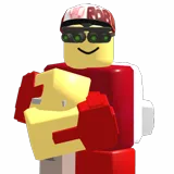 Summer Rocketeer