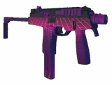 MP9 Vaporwave