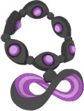 Infinity Necklace