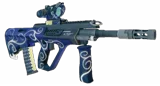 AUG A3 Chilly Night