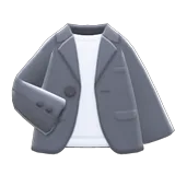 tailored jacket