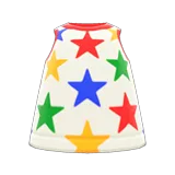 starry tank