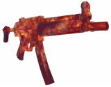 MP5 Trauma