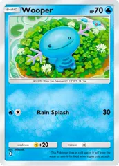 Wooper